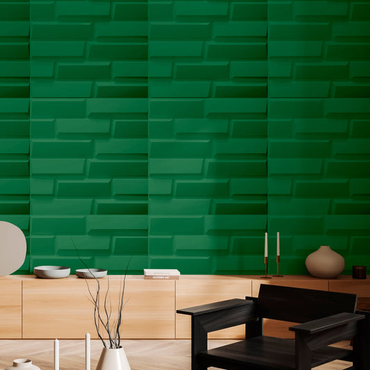 PARED 3D, BOGOTÁ, COLOMBIA, MELHS