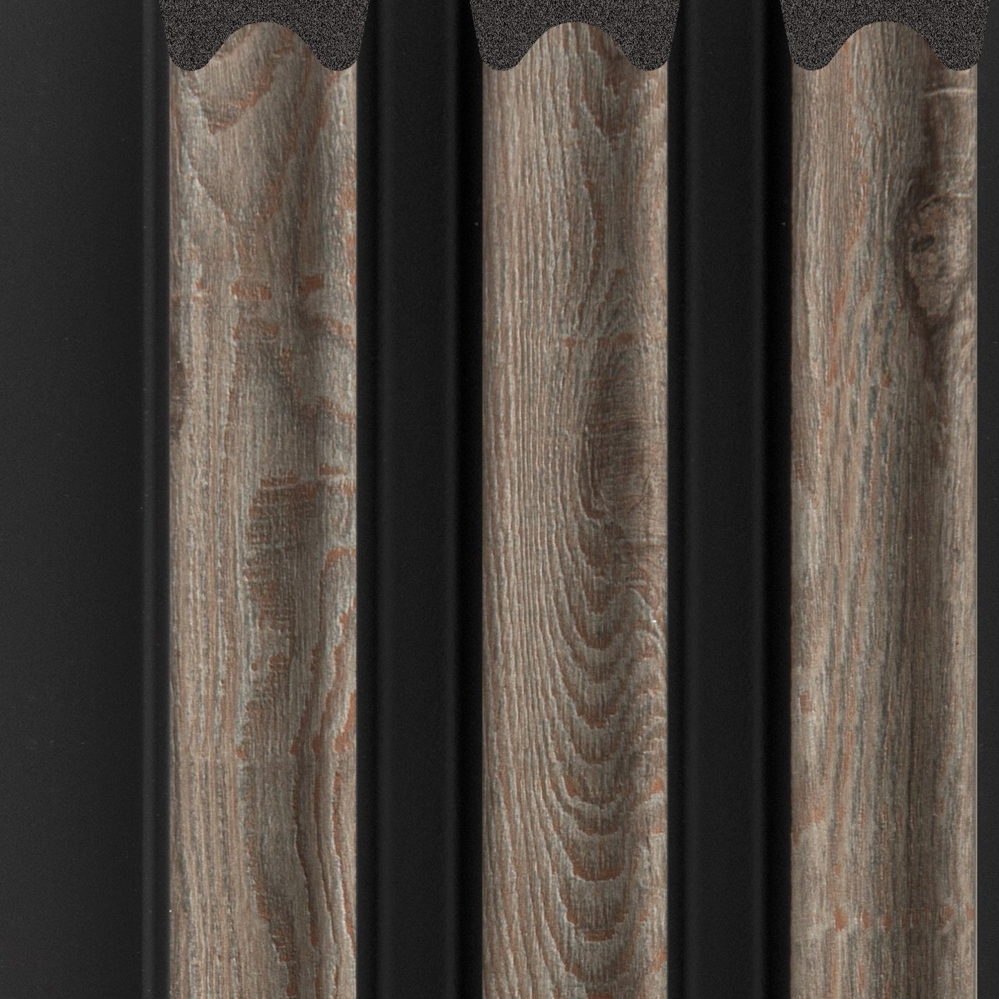 PARED PVC, BOGOTÁ, COLOMBIA, MELHS