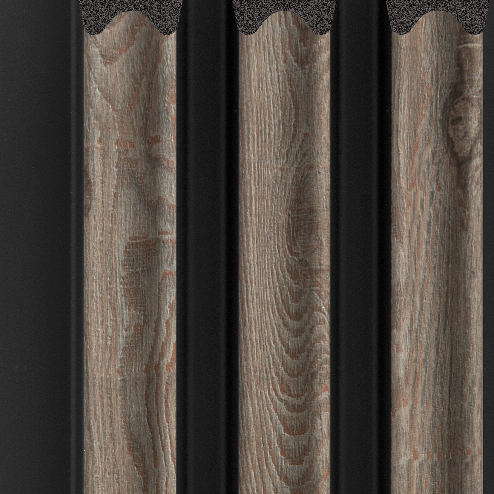 PARED PVC, BOGOTÁ, COLOMBIA, MELHS