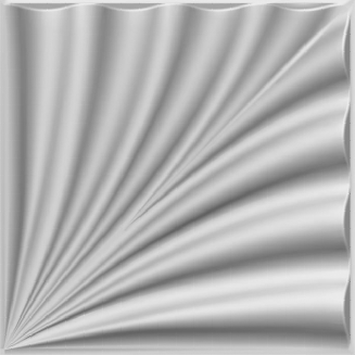 PARED 3D, BOGOTÁ, COLOMBIA, MELHS