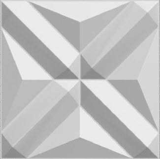 PARED 3D, BOGOTÁ, COLOMBIA, MELHS