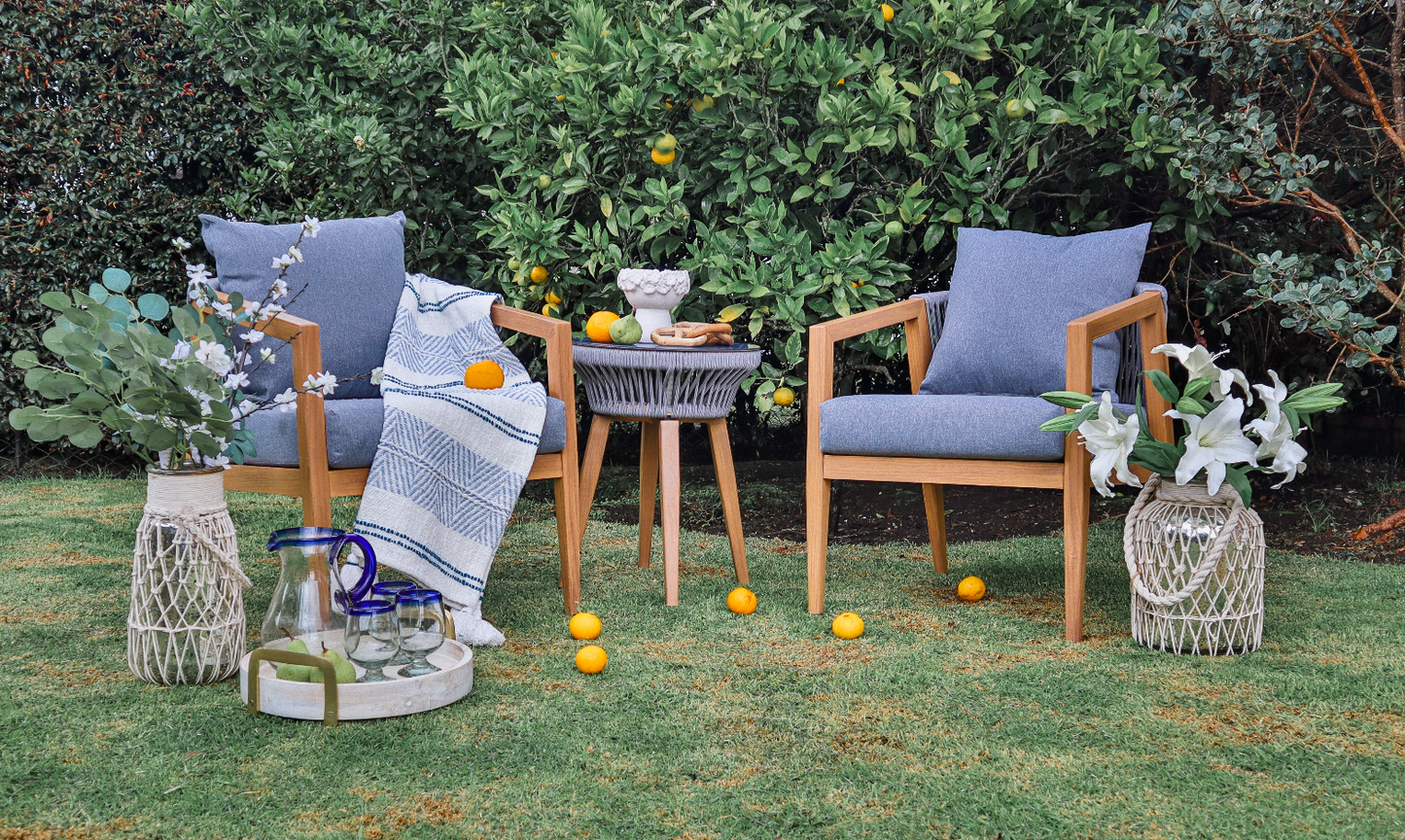 SALA SET EXTERIOR RIU BRISTRO