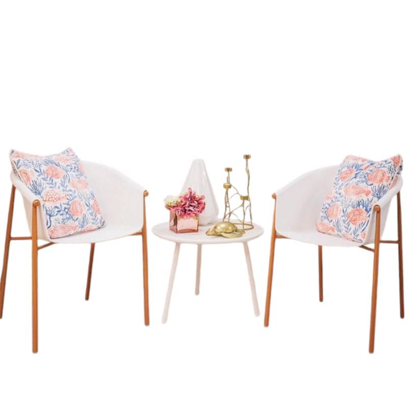 SALA SET EXTERIOR NEXUS