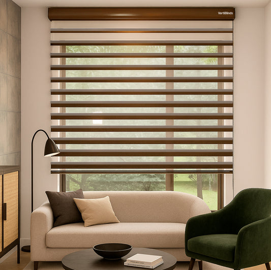 PERSIANA DOBLE FUNCIÓN SHANGRILA SIMPHONY