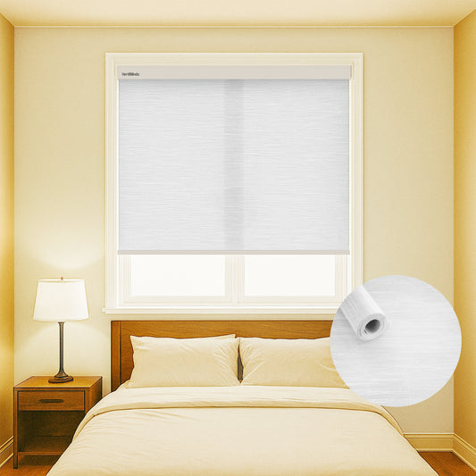 PERSIANA ENROLLABLE SANTORINI