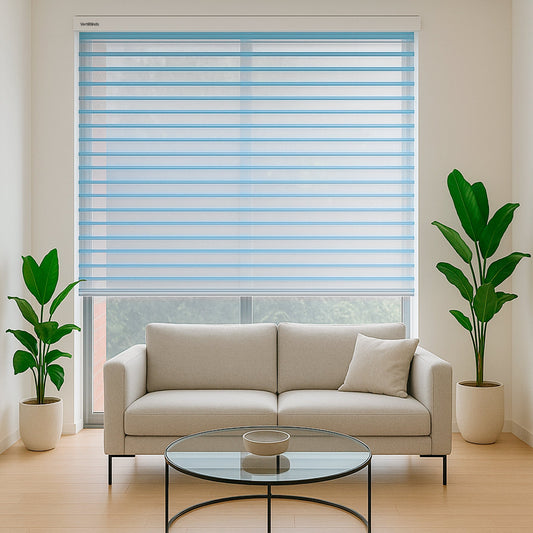 PERSIANA DOBLE FUNCIÓN SHANGRILA PINE