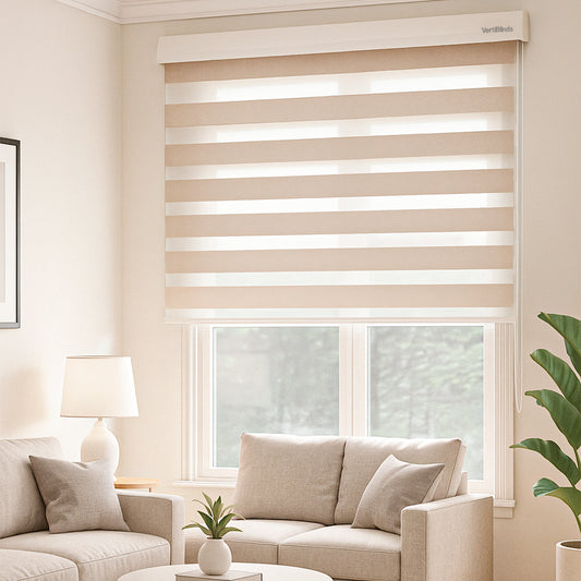 PERSIANA DOBLE FUNCIÓN VERONA