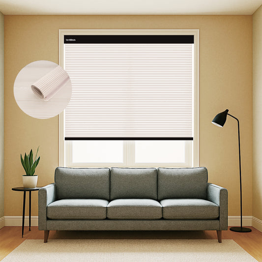 PERSIANA ENROLLABLE SILK