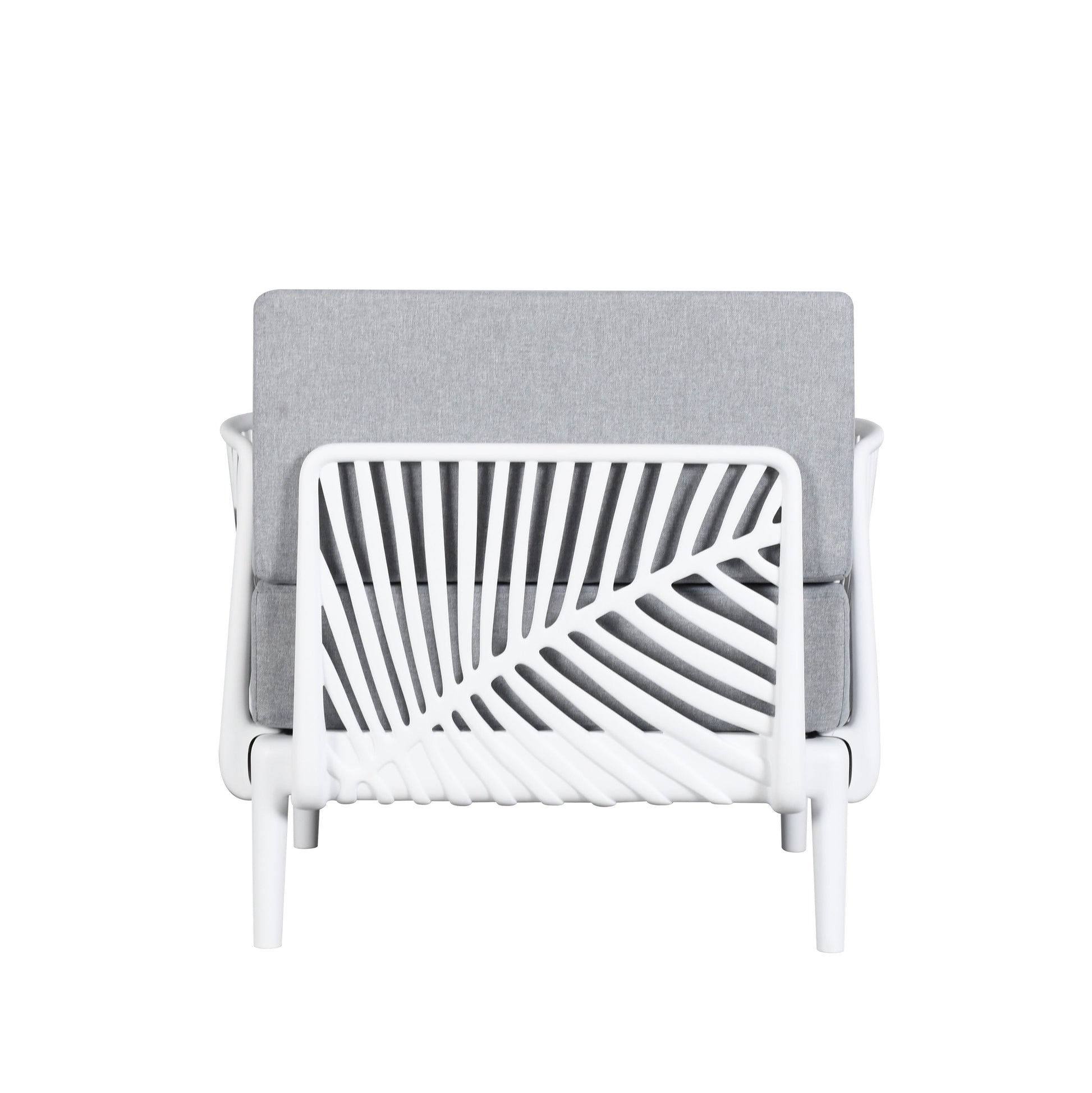 SILLA EXTERIOR, BOGOTÁ, COLOMBIA, MELHS