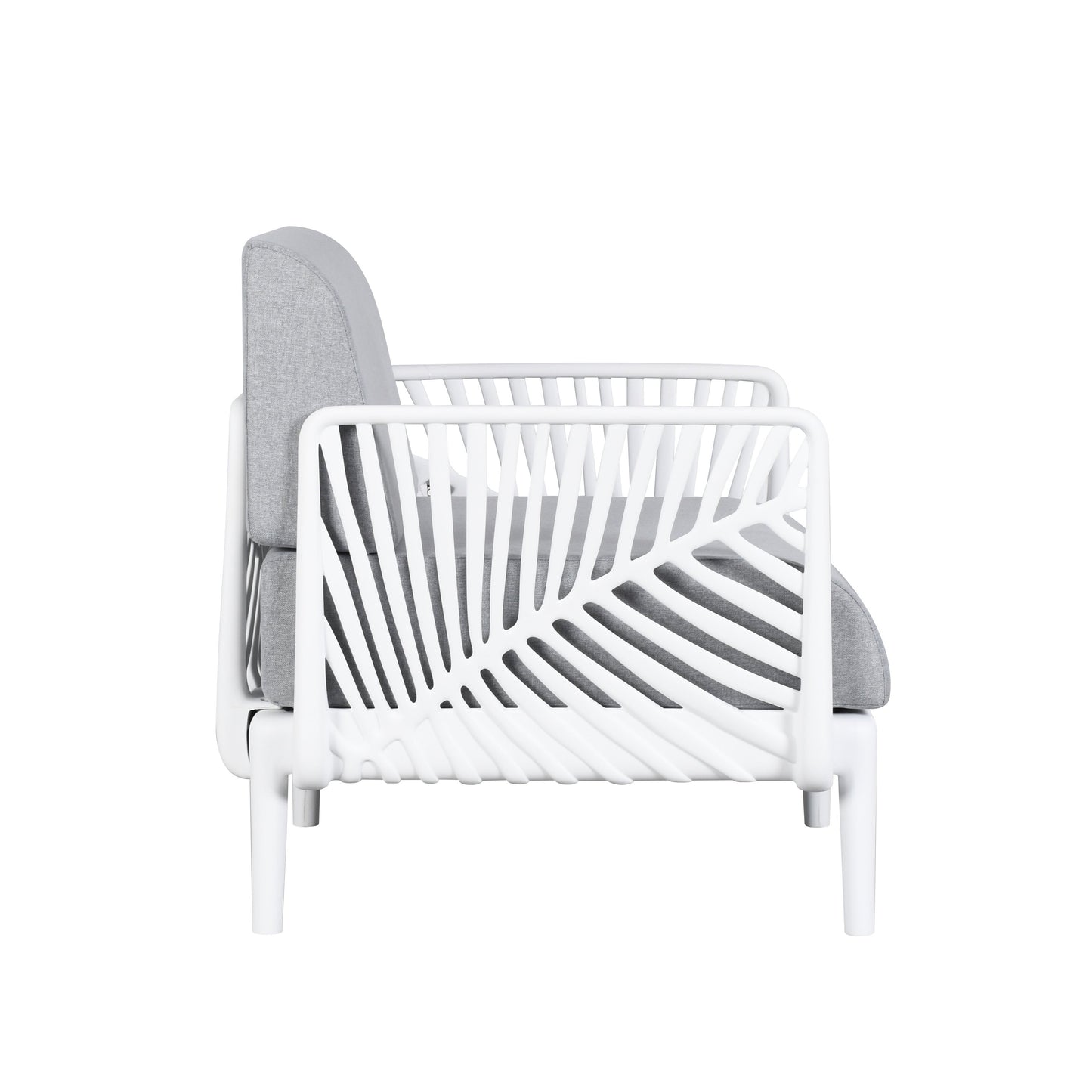 SILLA EXTERIOR, BOGOTÁ, COLOMBIA, MELHS