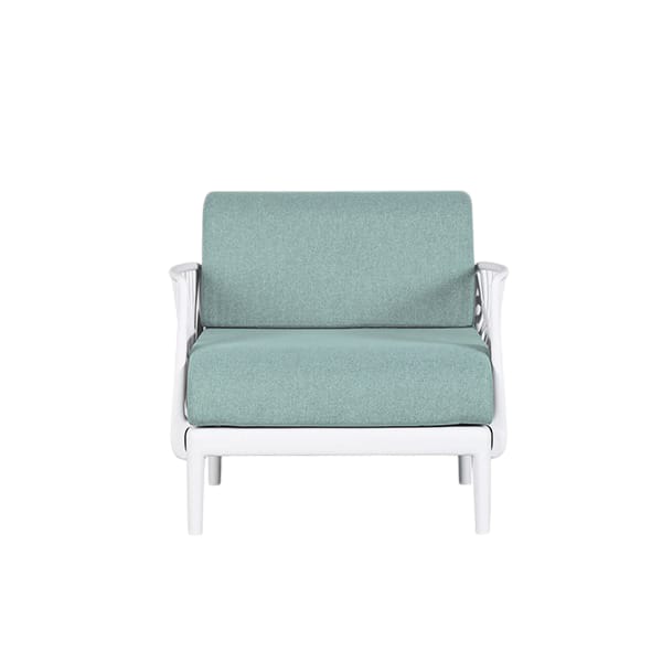 SILLA EXTERIOR, BOGOTÁ, COLOMBIA, MELHS