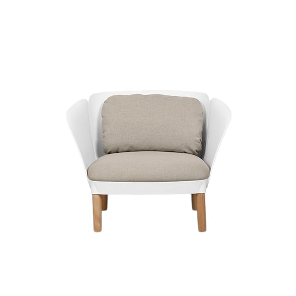 SILLA EXTERIOR, BOGOTÁ, COLOMBIA, MELHS