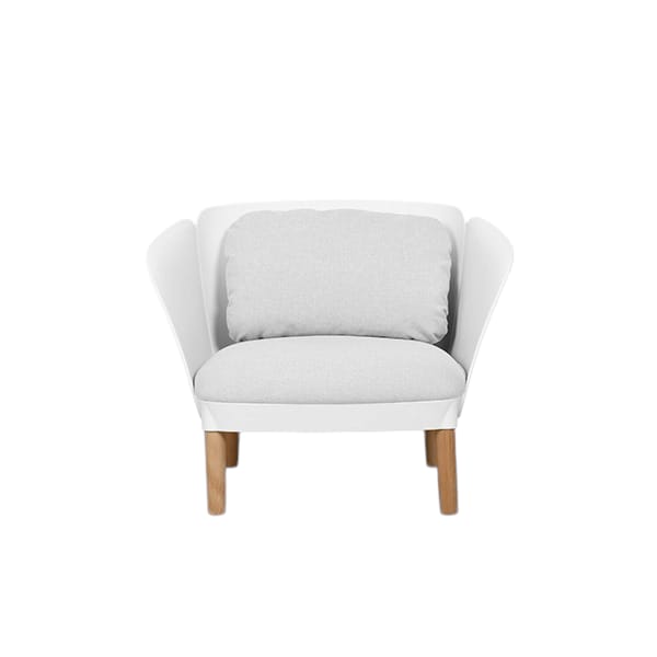 SILLA EXTERIOR, BOGOTÁ, COLOMBIA, MELHS