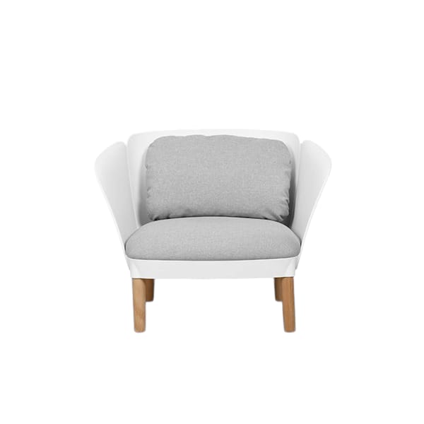 SILLA EXTERIOR, BOGOTÁ, COLOMBIA, MELHS