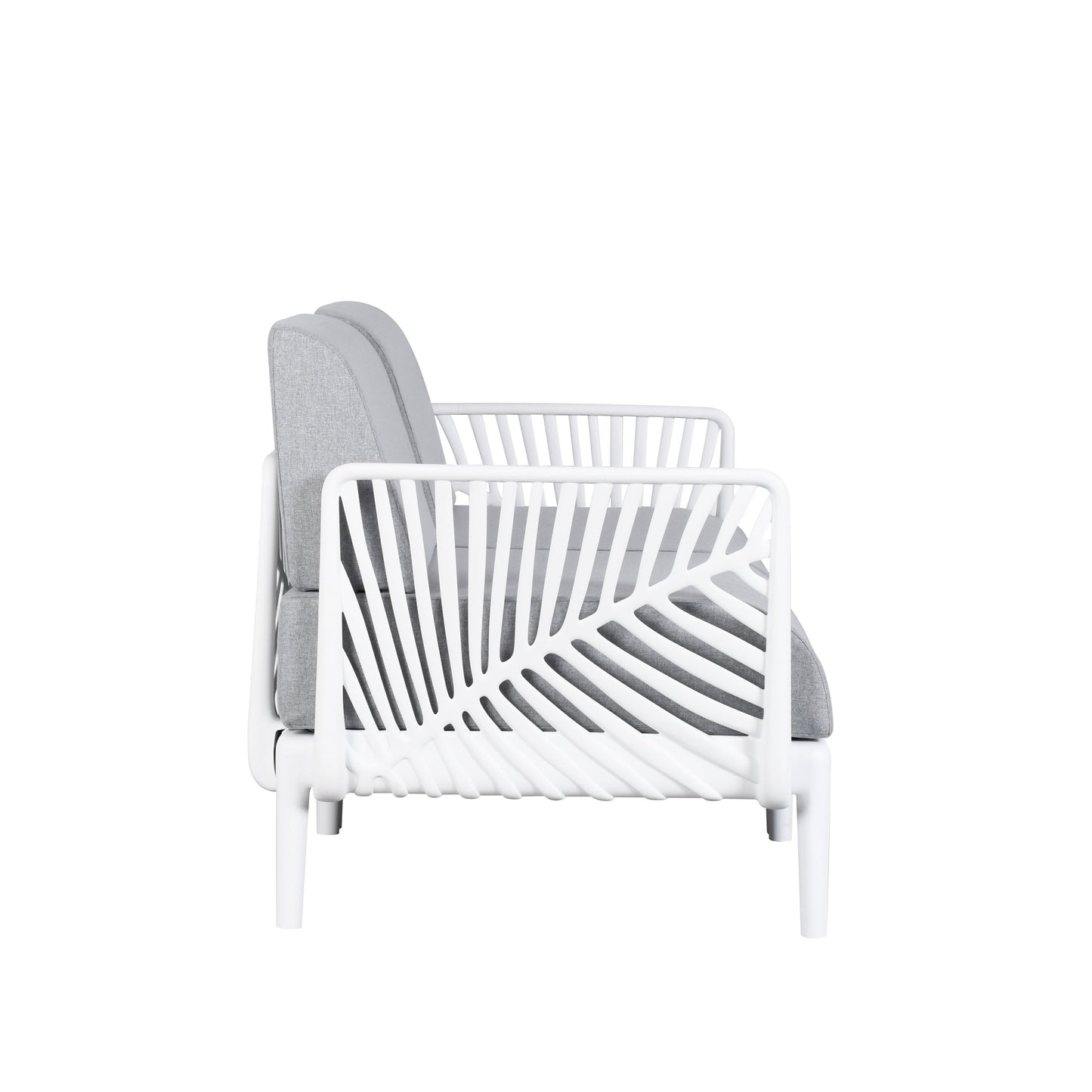 SOFÁ EXTERIOR, BOGOTÁ, COLOMBIA, MELHS