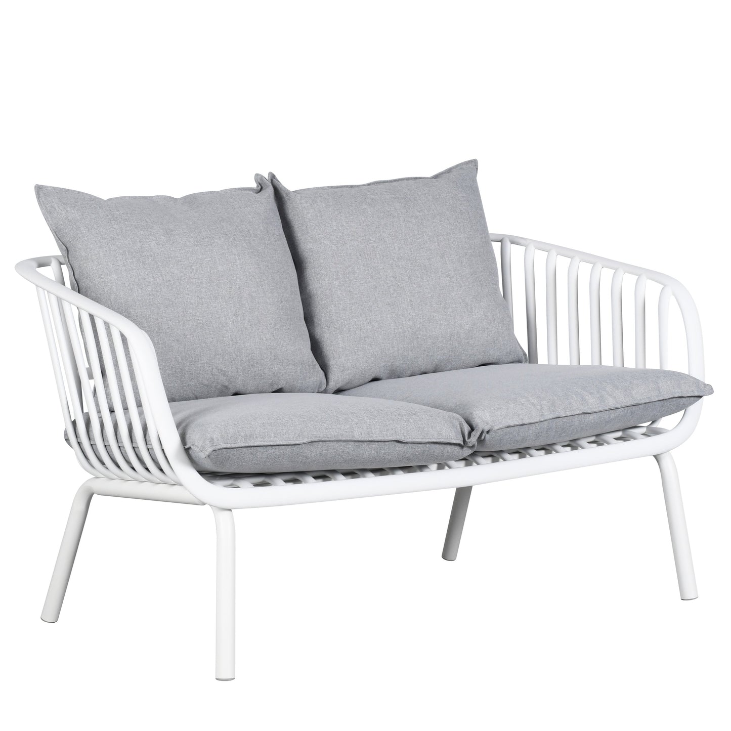 SOFÁ EXTERIOR, BOGOTÁ, COLOMBIA, MELHS