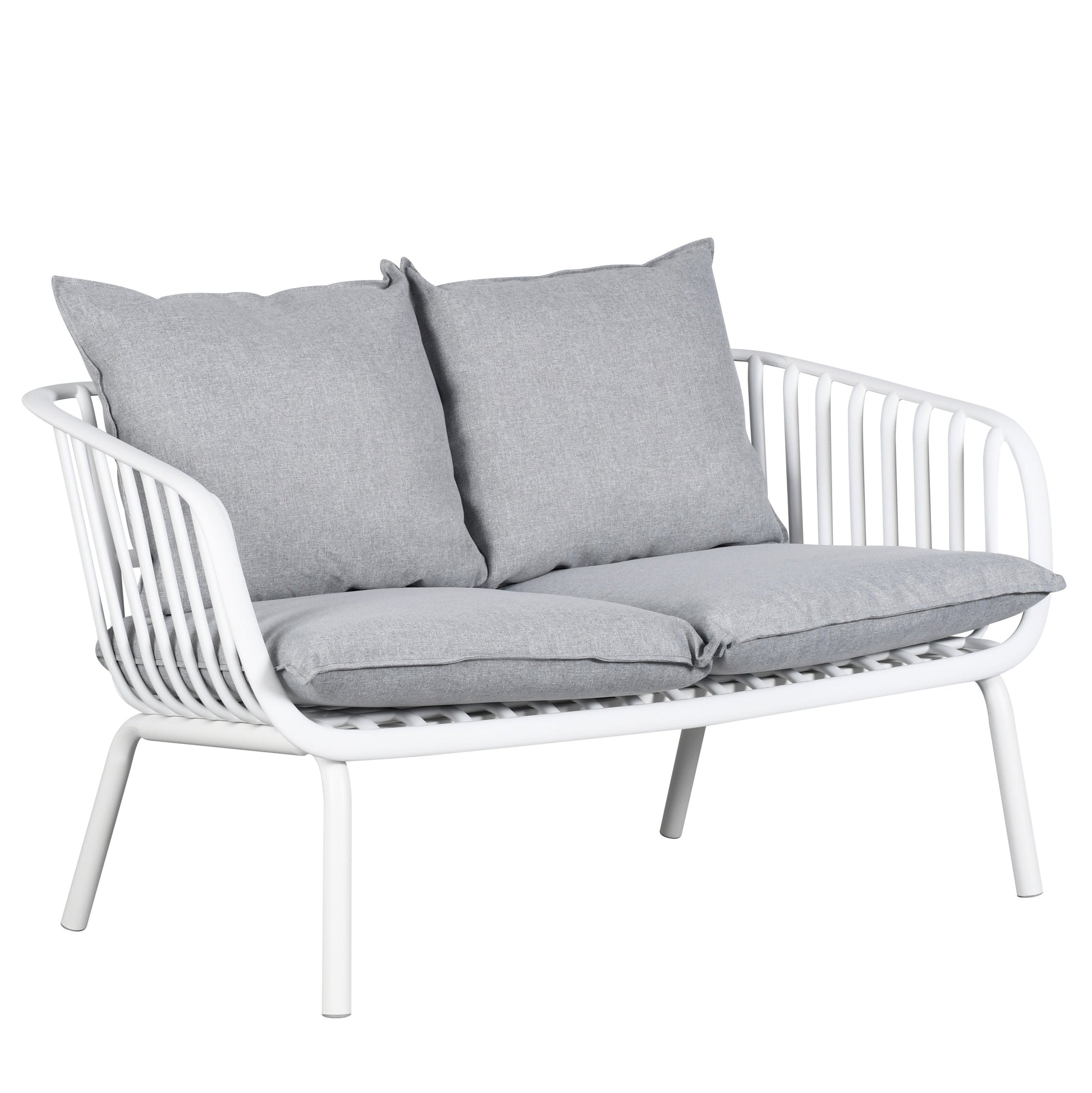 SOFÁ EXTERIOR, BOGOTÁ, COLOMBIA, MELHS