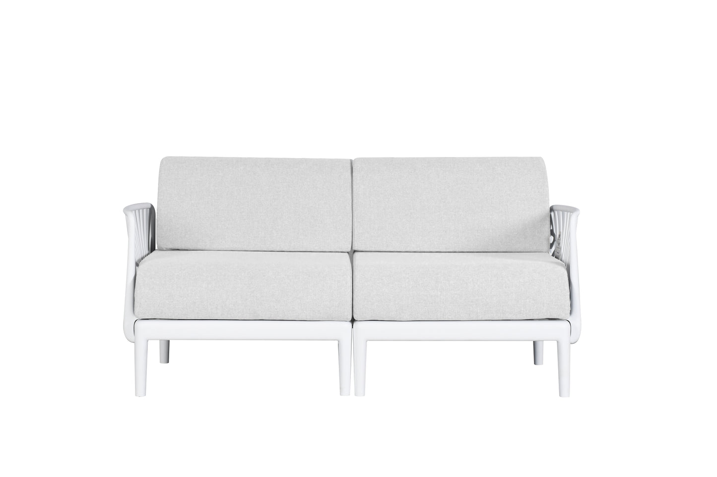 SOFÁ EXTERIOR, BOGOTÁ, COLOMBIA, MELHS