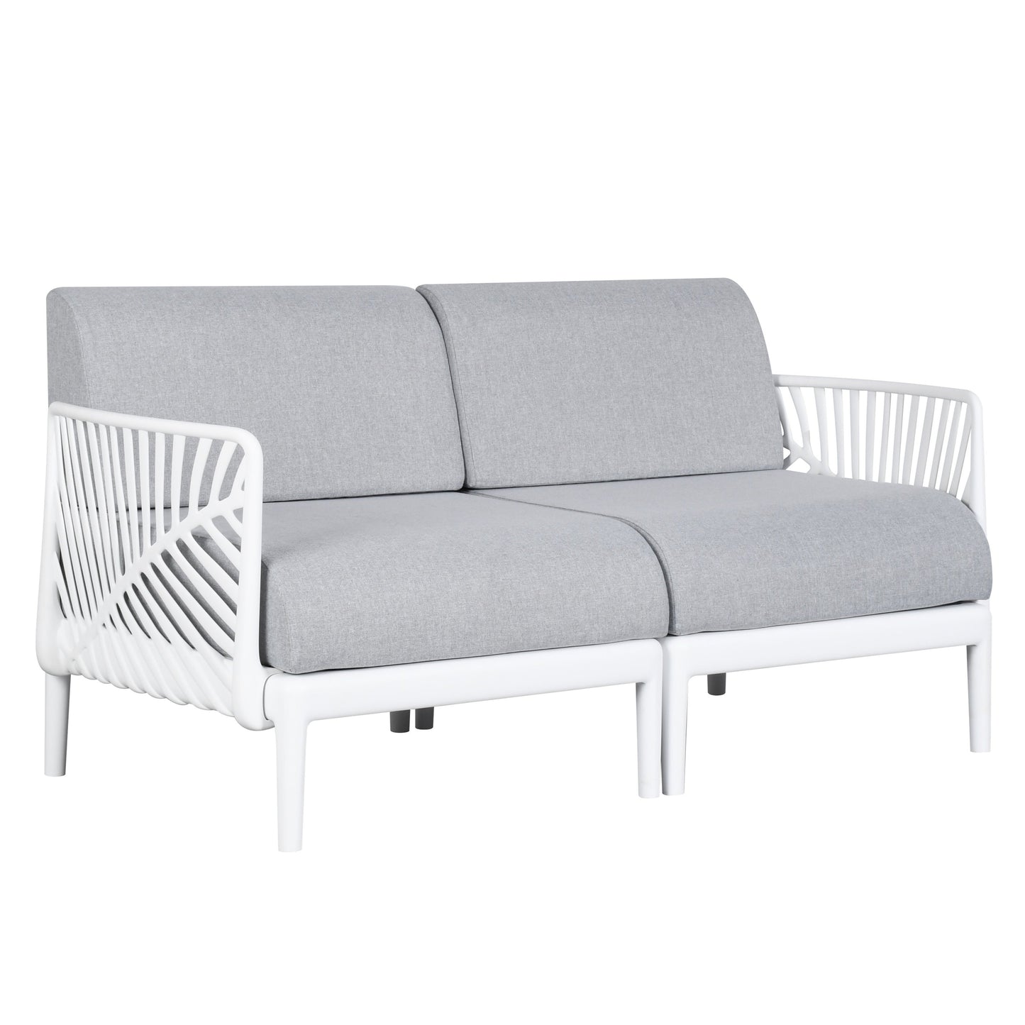 SOFÁ EXTERIOR, BOGOTÁ, COLOMBIA, MELHS