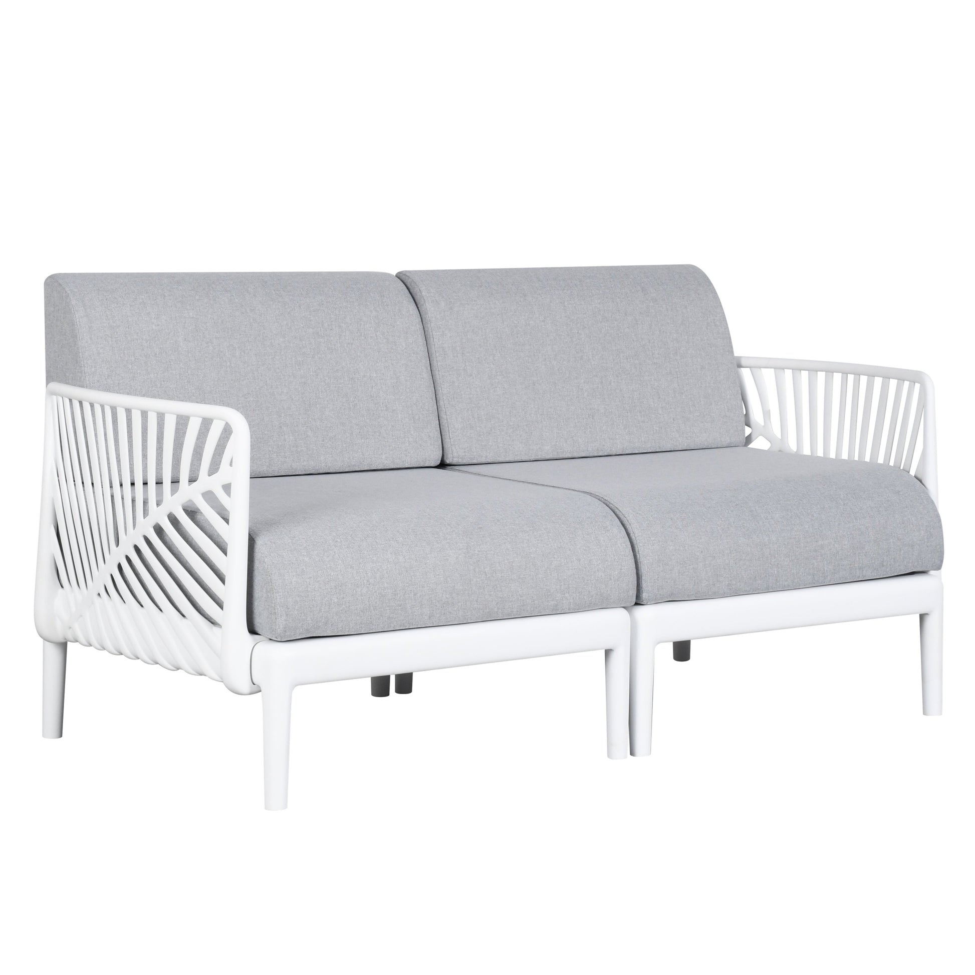 SOFÁ EXTERIOR, BOGOTÁ, COLOMBIA, MELHS