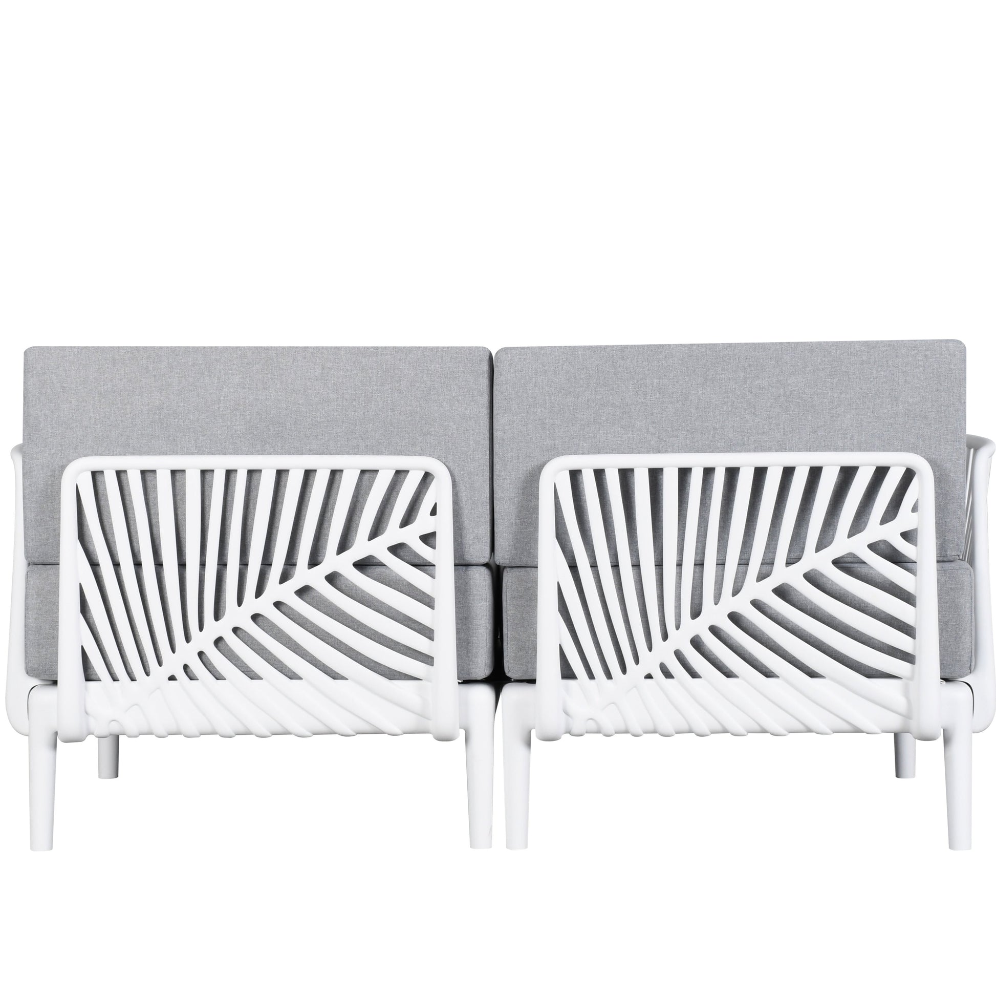 SOFÁ EXTERIOR, BOGOTÁ, COLOMBIA, MELHS