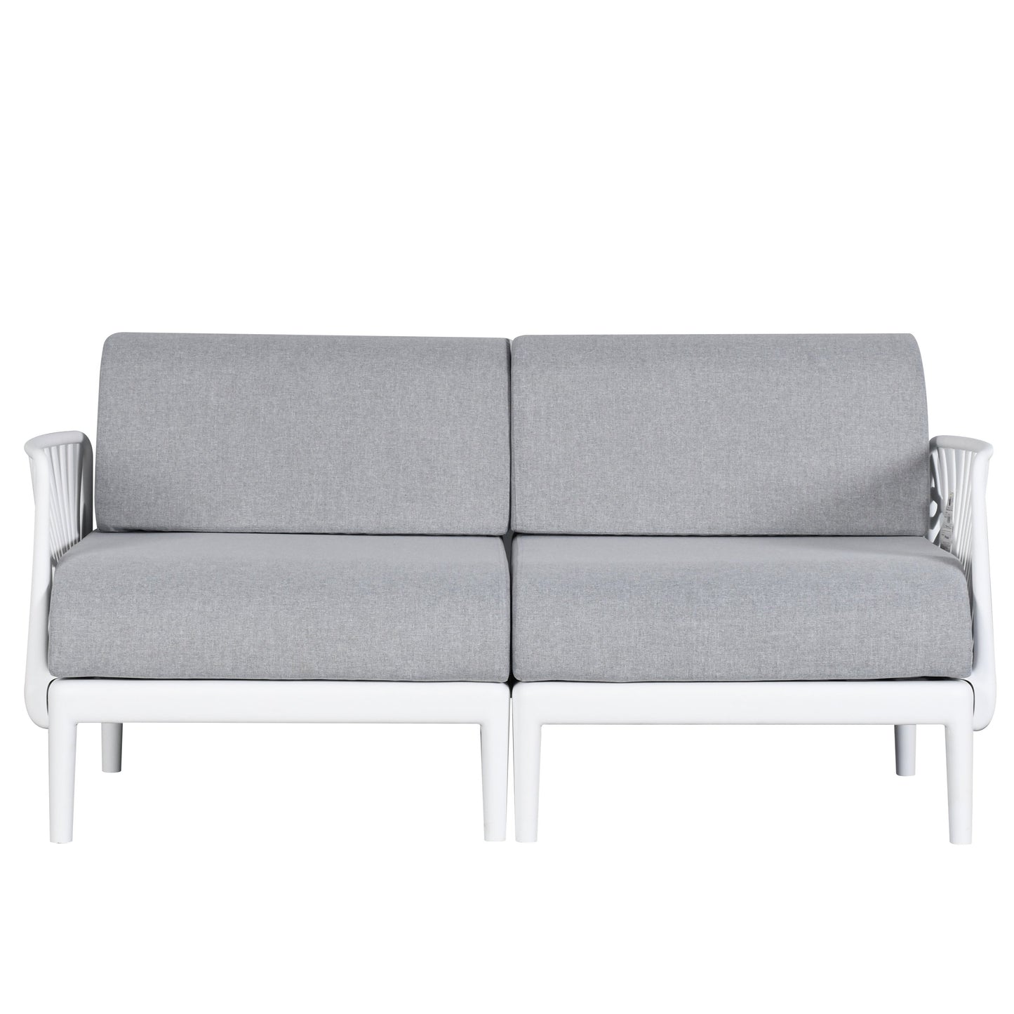 SOFÁ EXTERIOR, BOGOTÁ, COLOMBIA, MELHS