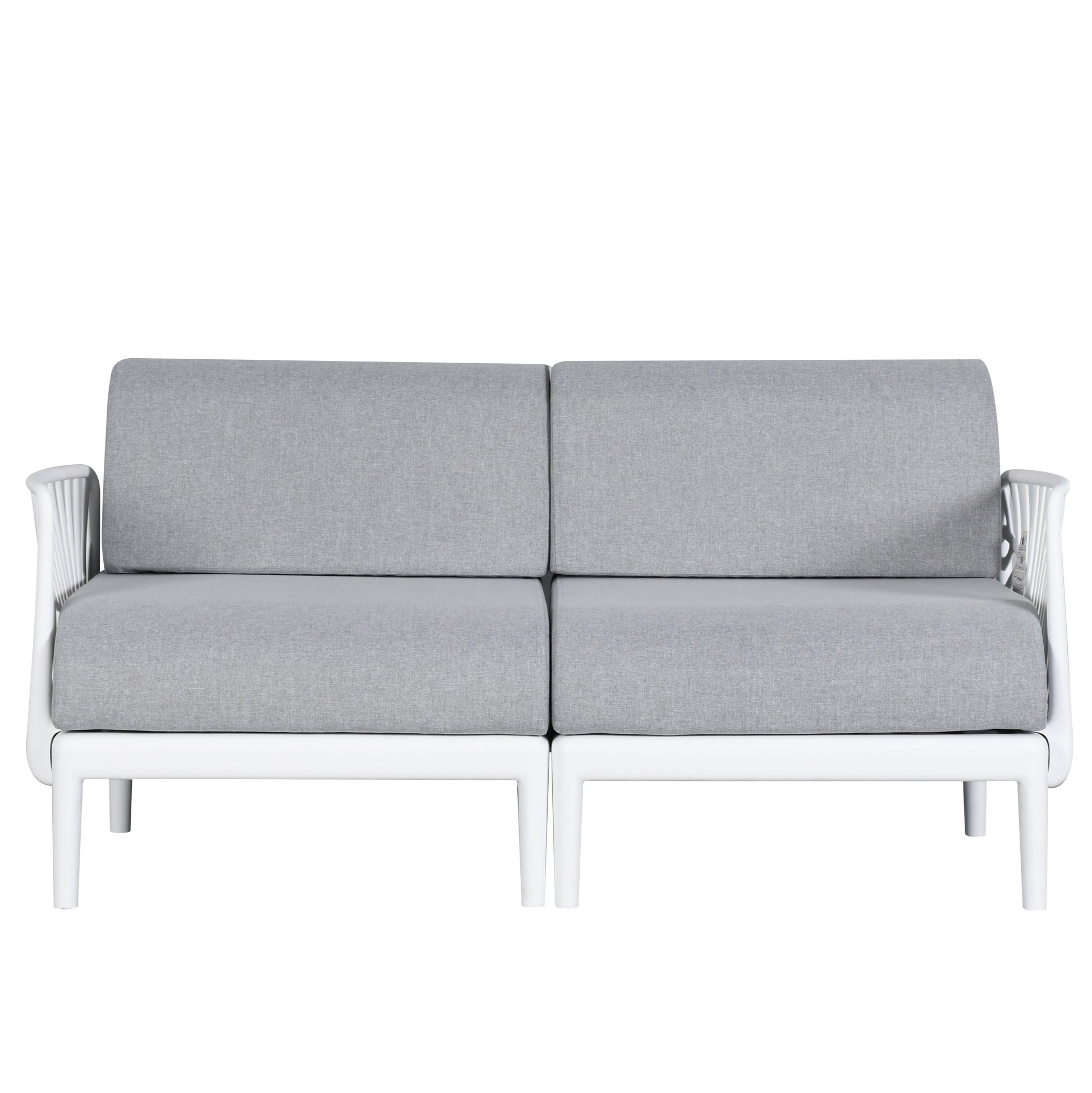 SOFÁ EXTERIOR, BOGOTÁ, COLOMBIA, MELHS