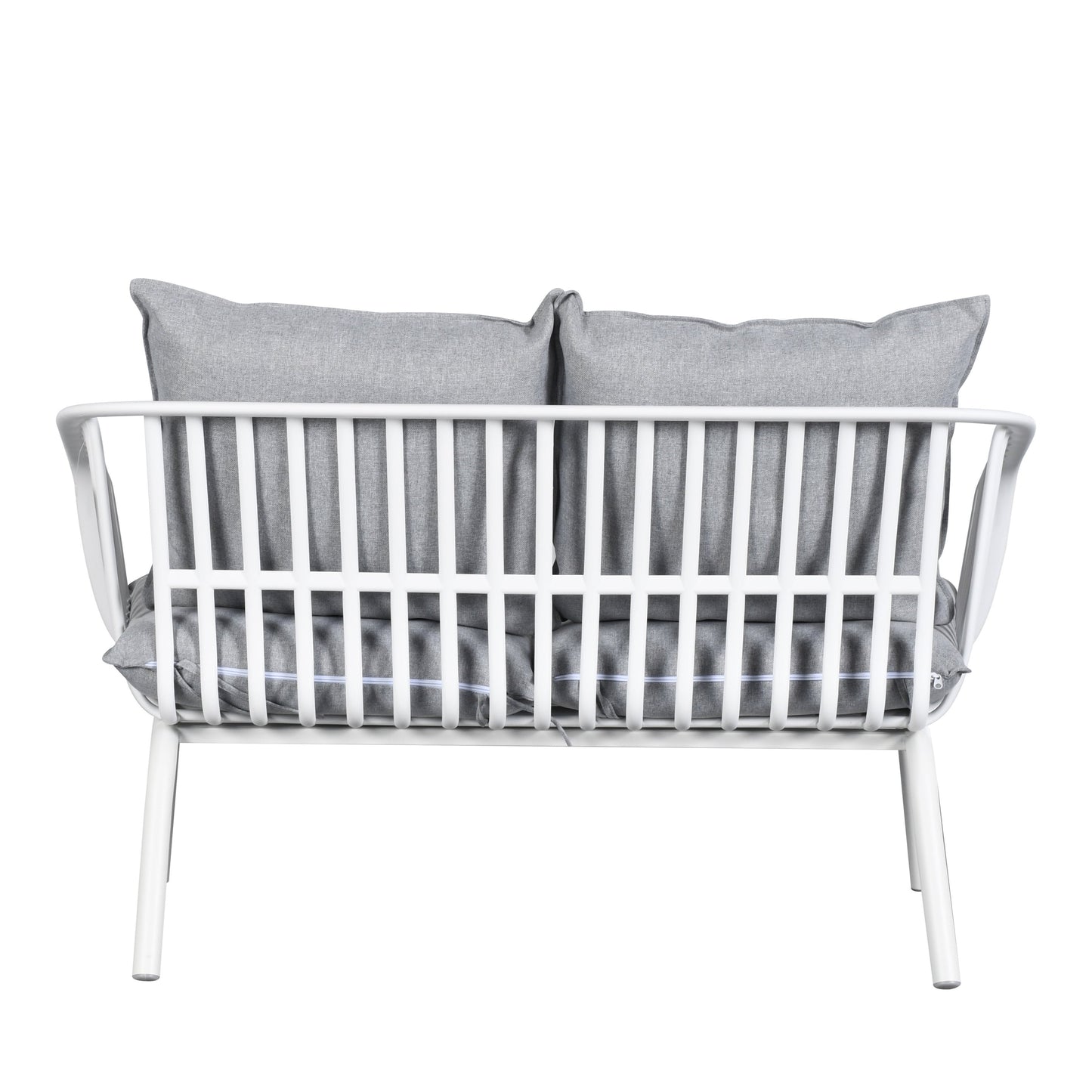 SOFÁ EXTERIOR, BOGOTÁ, COLOMBIA, MELHS