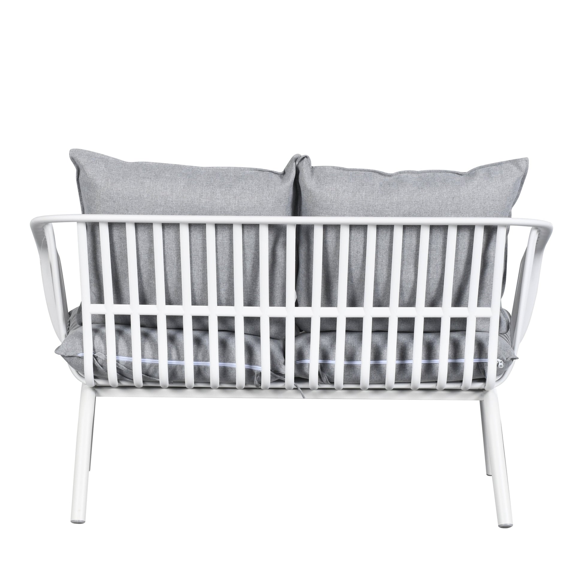 SOFÁ EXTERIOR, BOGOTÁ, COLOMBIA, MELHS