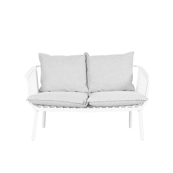 SOFÁ EXTERIOR, BOGOTÁ, COLOMBIA, MELHS