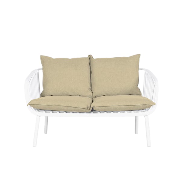 SOFÁ EXTERIOR, BOGOTÁ, COLOMBIA, MELHS