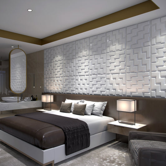 PARED 3D, BOGOTÁ, COLOMBIA, MELHS