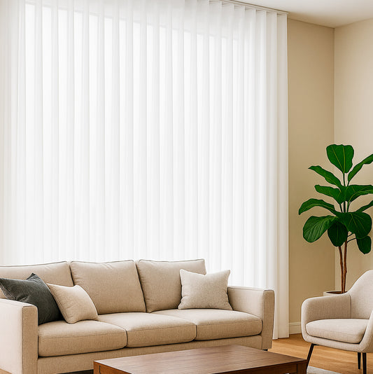 PERSIANA VERTISHADE 1012