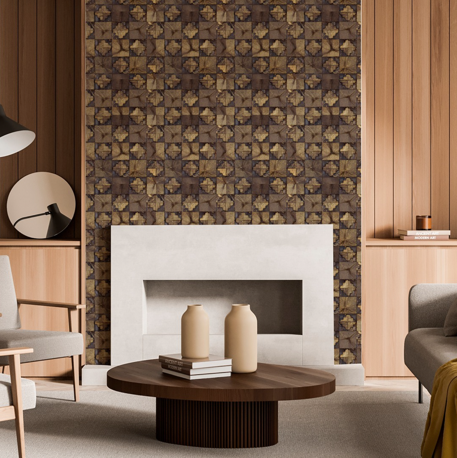 pared en coco melhs colombia bogotá