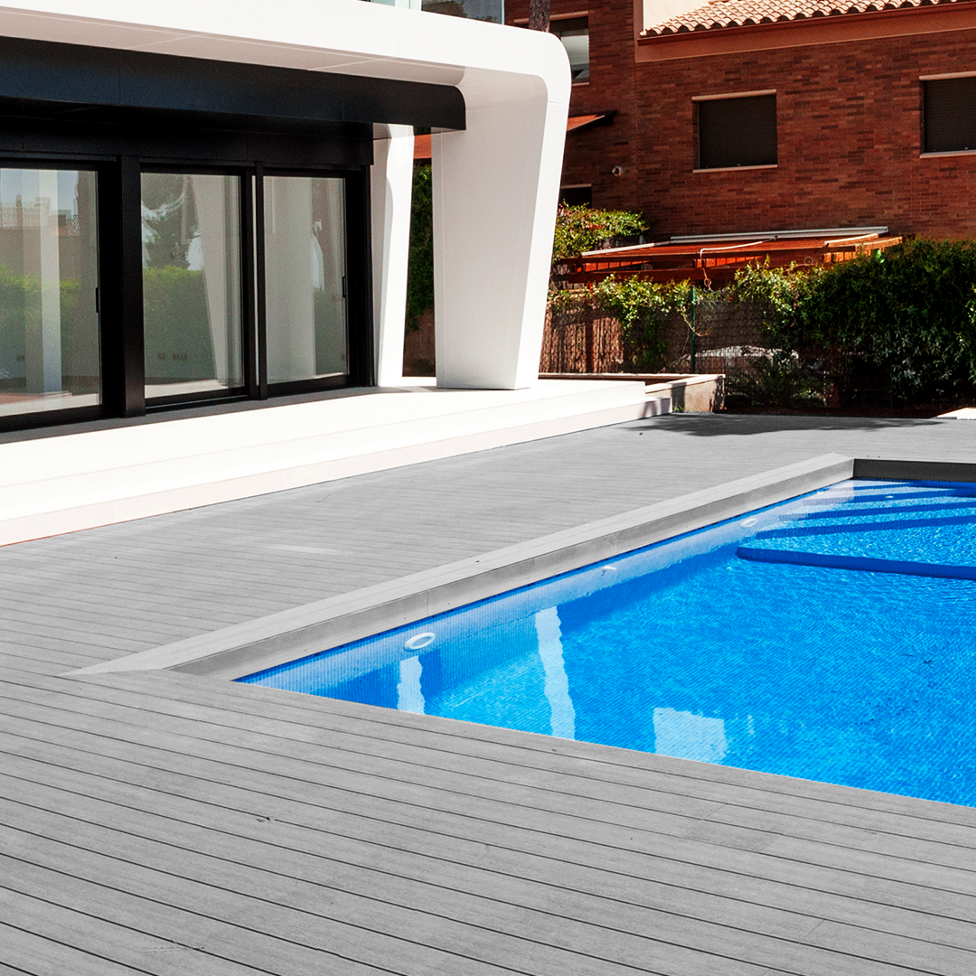 piso deck para piscinas y patios melh's bogotá colombia