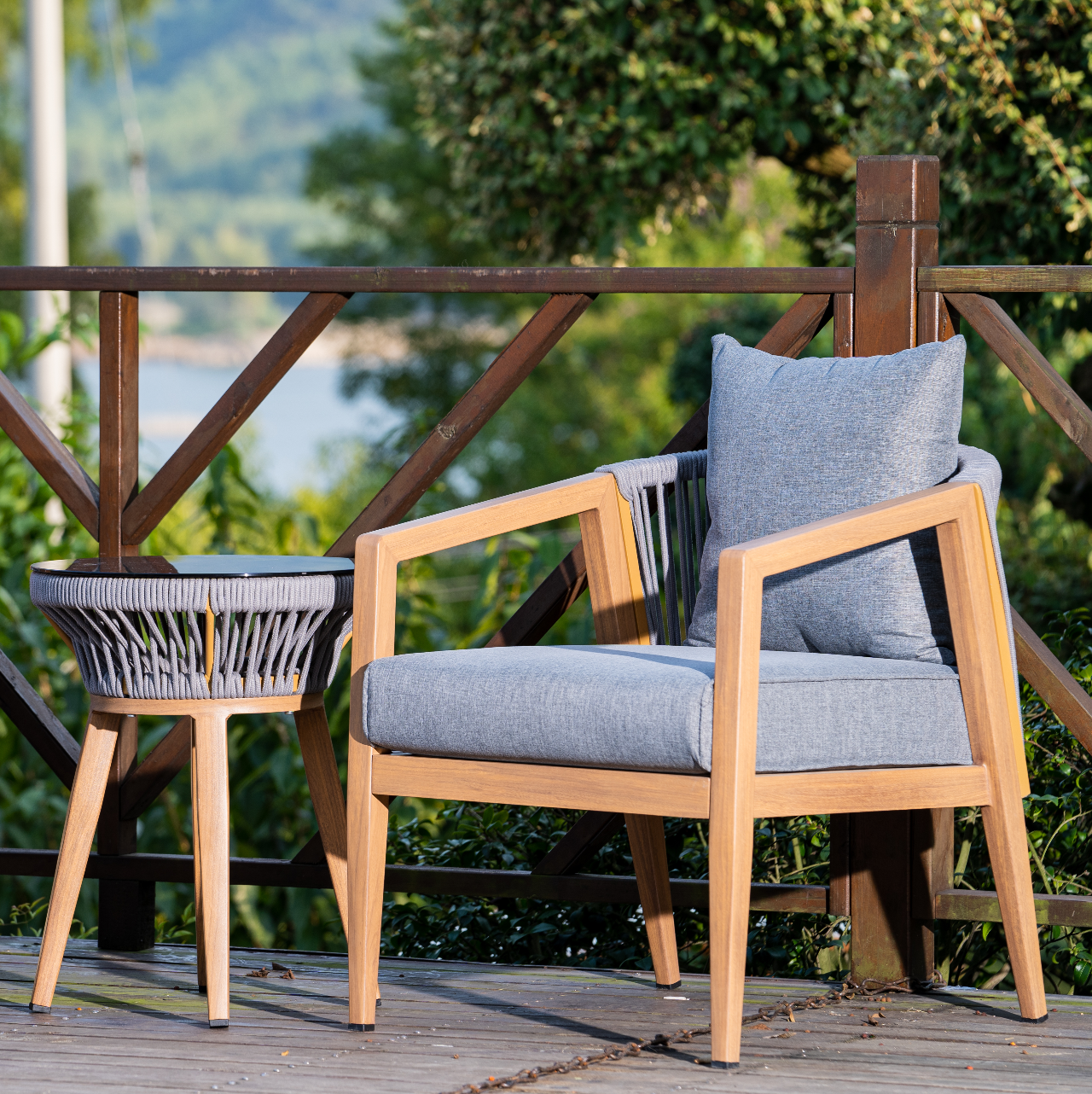 sillas de exterior melh's colombia bogotá