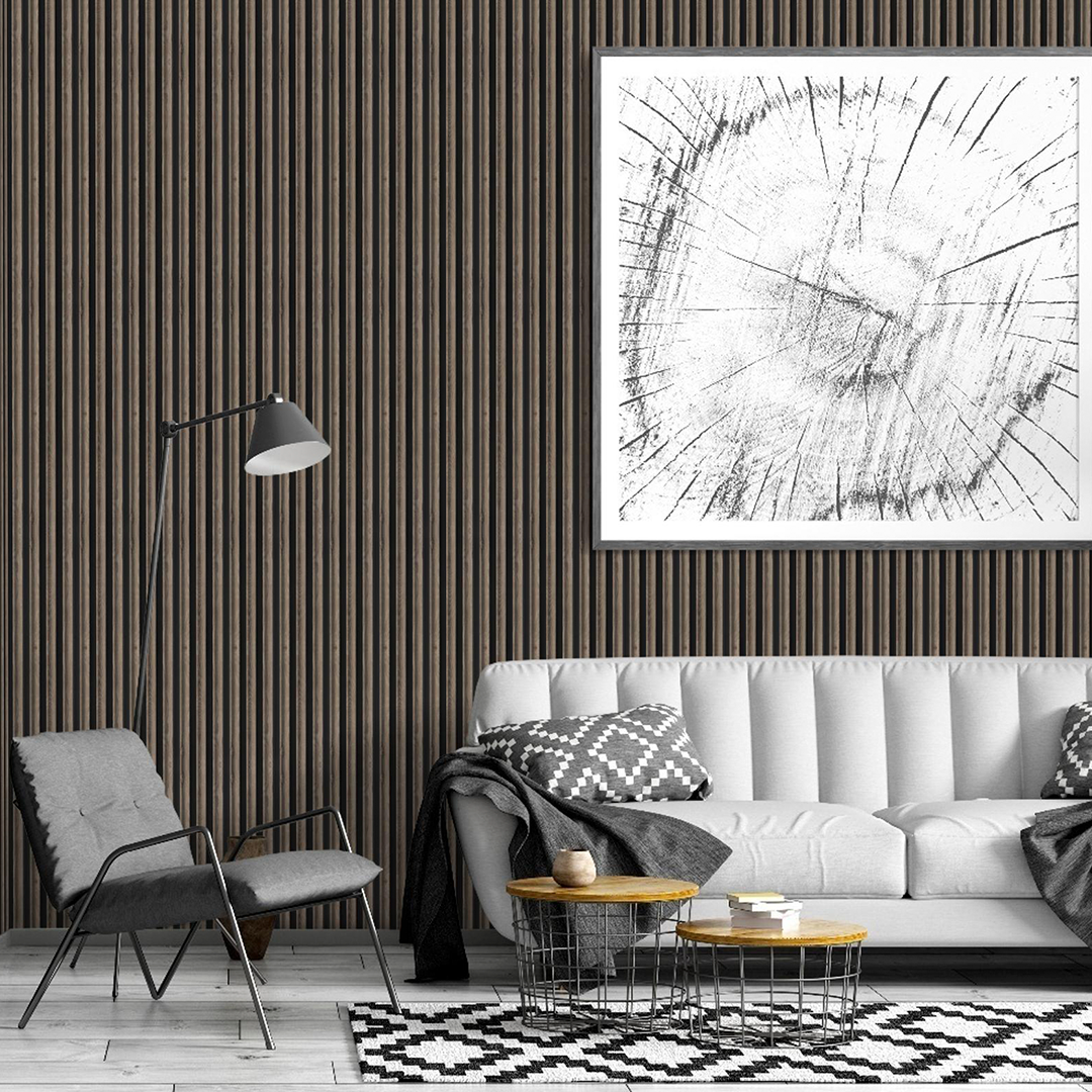 pared en pvc madera melh's bogotá colombia