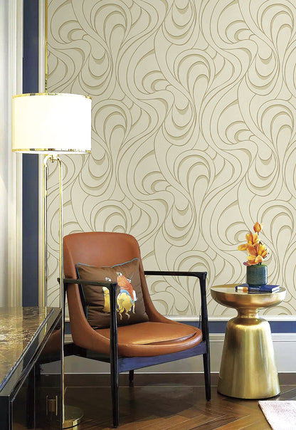 PAPEL DE COLGADURA AMARTI 883814 (ROLLO)