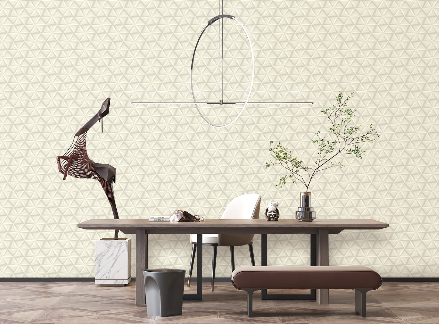 PAPEL DE COLGADURA VALENTINO 99924505 (ROLLO)