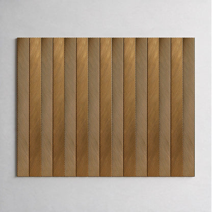 PARED PVC 2168