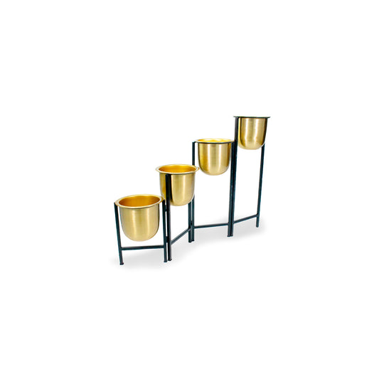 Matera Set of Plant Holders