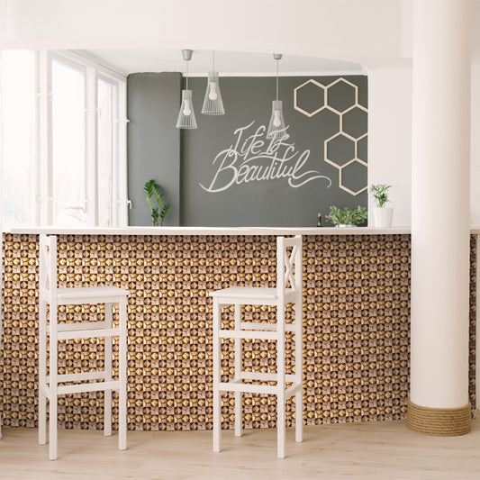 PARED COCO 401 POR MT2