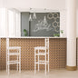 PARED COCO 401 POR MT2