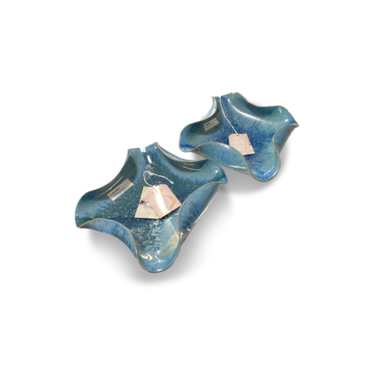 Centro de mesa malaia