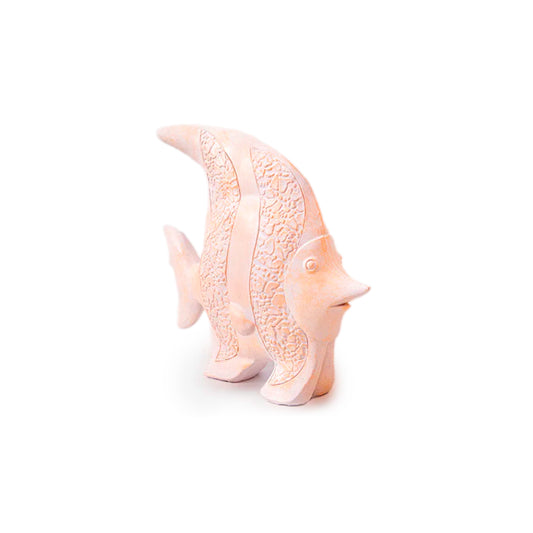 Escultura Baltic Fish