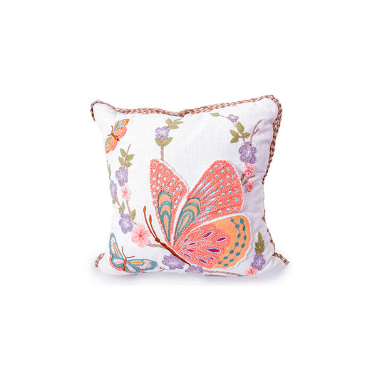 Cojín Beauty Butterfly