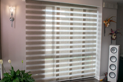 PANEL JAPONES LIGTH JUTE