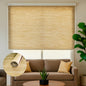 PERSIANA ENROLLABLE BLACKOUT JUTE