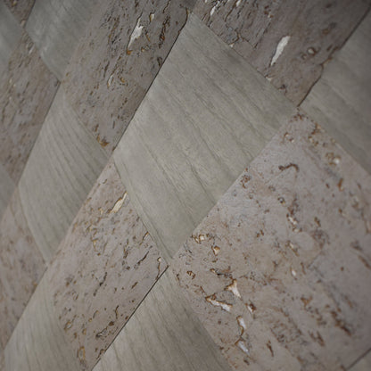 PAPEL DE CORCHO 334 METRO LINEAL