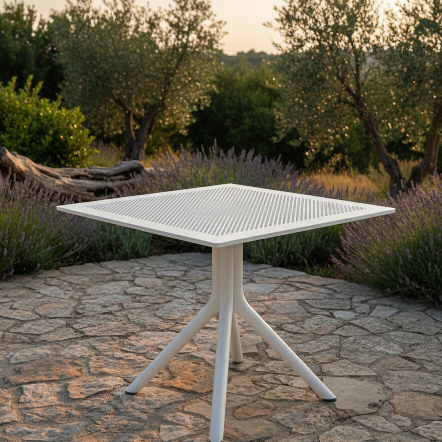 MESA CENTRO EXTERIOR LEXIS